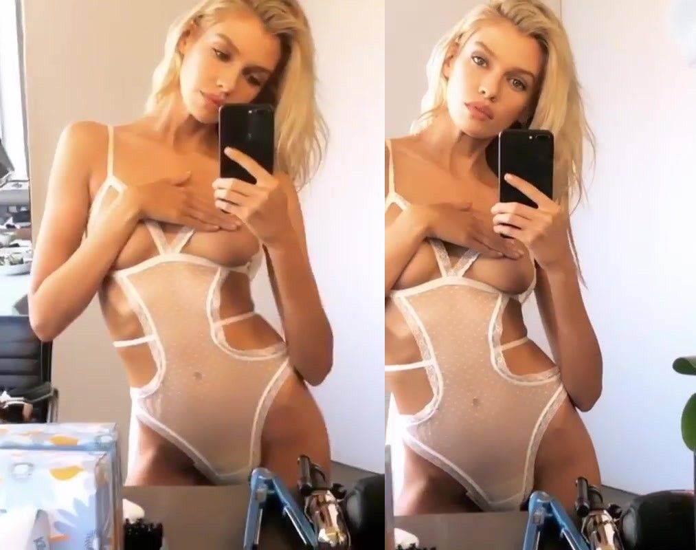 stella maxwell nude fappening part