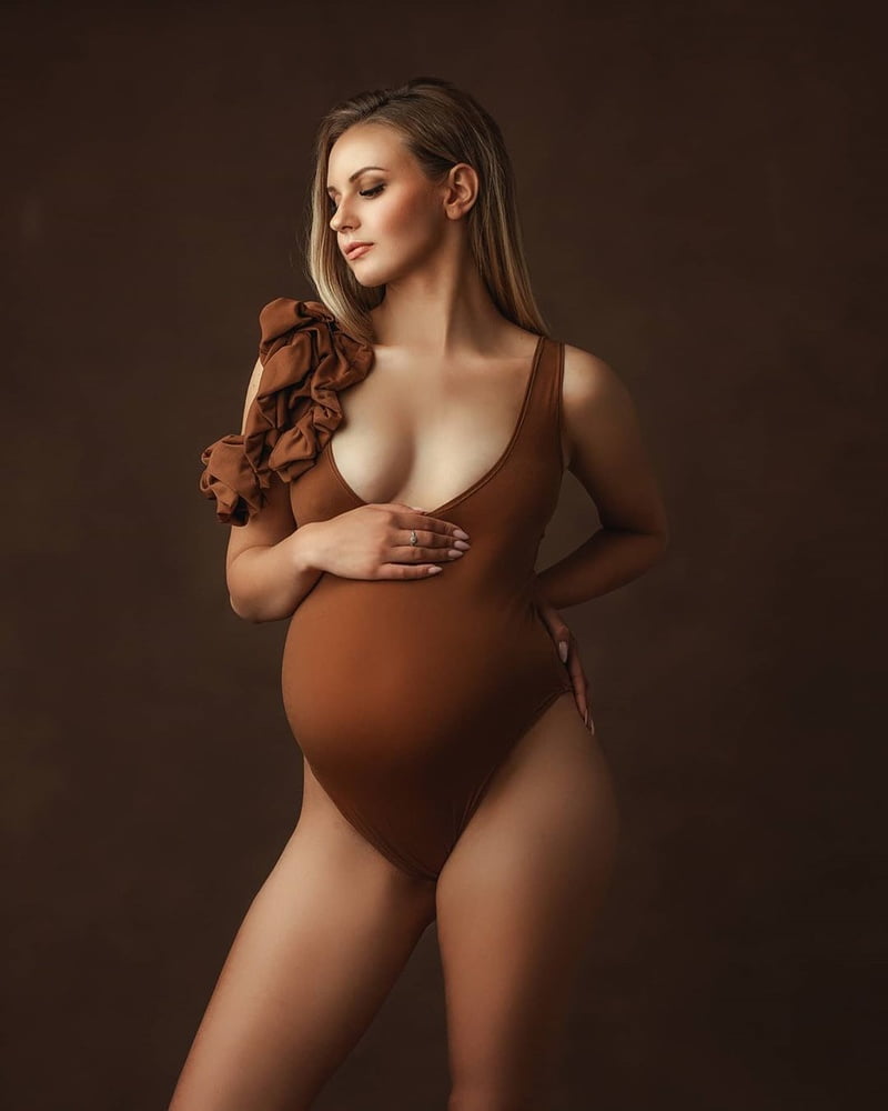 pregnant women are sexy