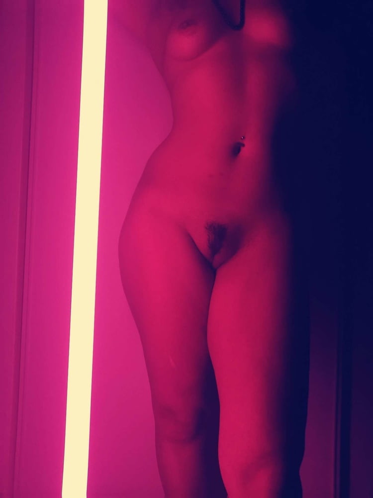neon sexy
