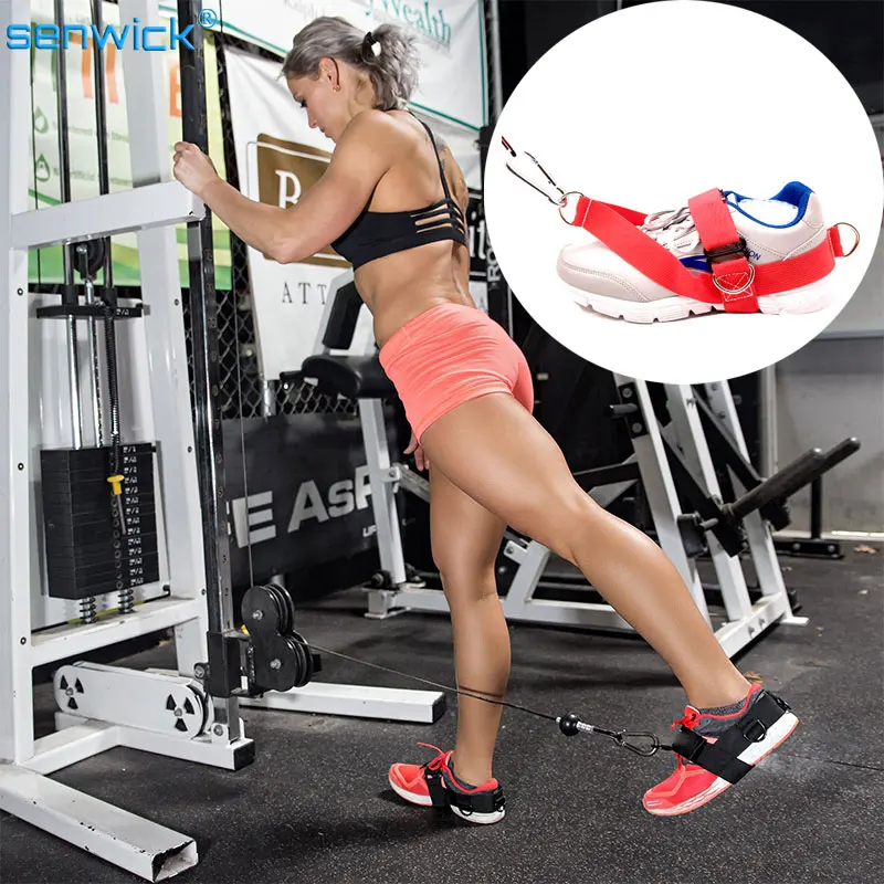 adjustable fitness sandbag weightlifting training heavy