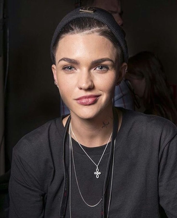 bia on ruby rose vedete