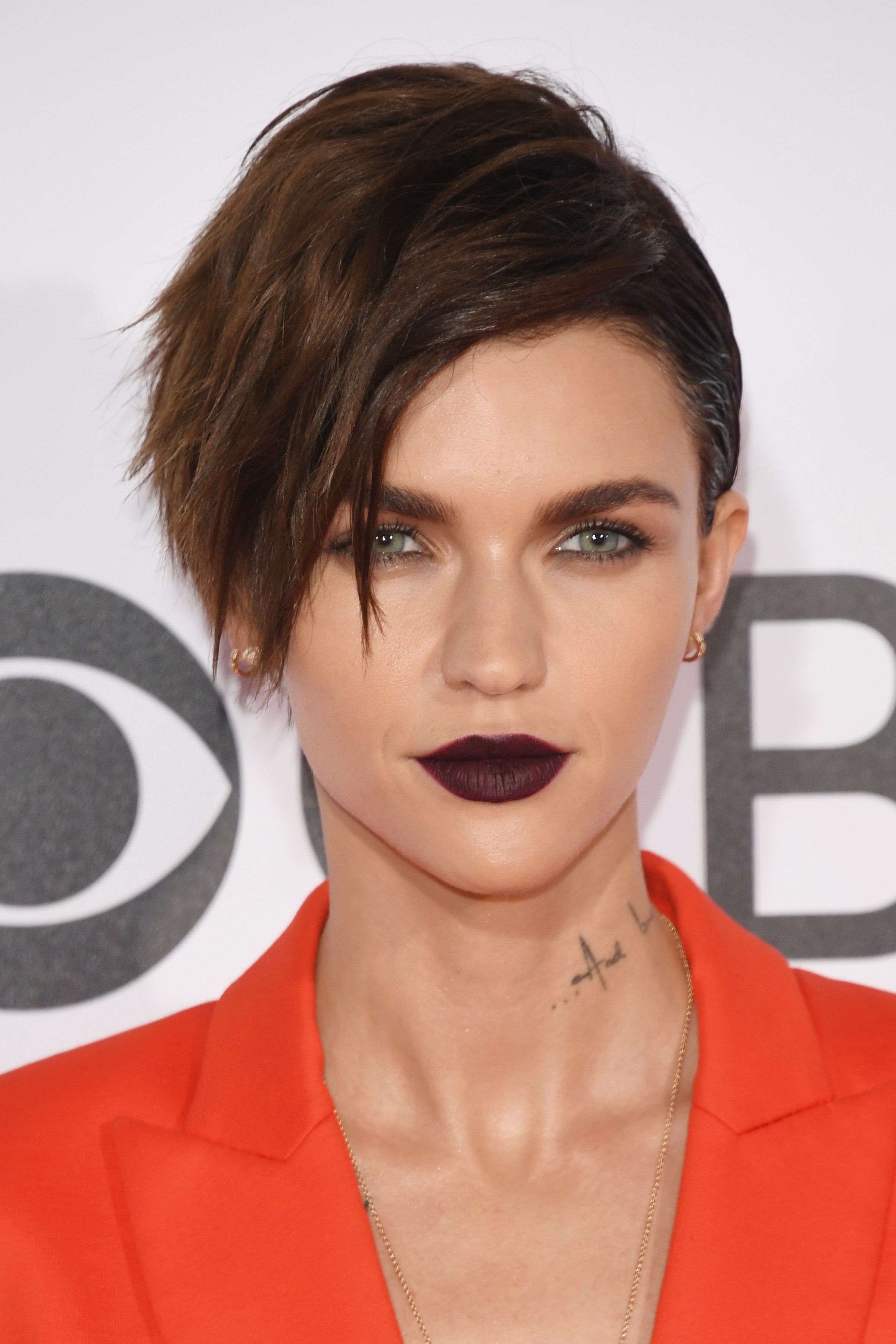 awesome ruby rose makeup line and