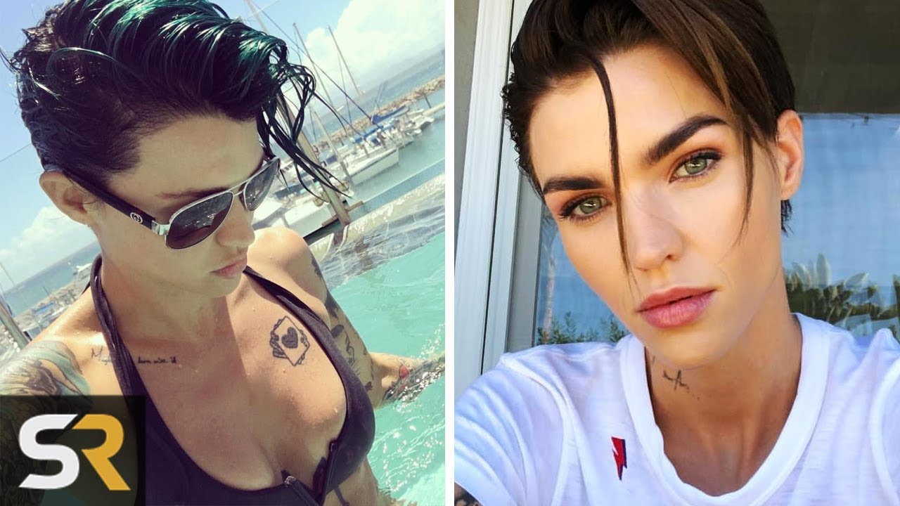 facts about ruby rose that will